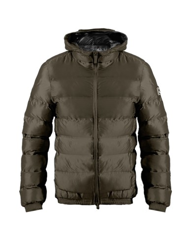 Giubbotto Givova Master G019 Piumino Unisex Verde Militare G0190051 Giubbotto Givova Master G019 Piumino Unisex Verde Militare G0190051