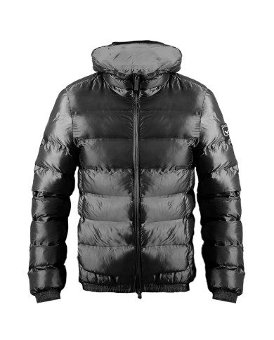 Giubbotto Givova Master G019 Piumino Unisex Grigio Scuro G0190023 Giubbotto Givova Master G019 Piumino Unisex Grigio Scuro G0190023