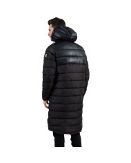 Giubbotto Lungo Givova Panchina G021 Unisex Nero G0210010 Giubbotto Lungo Givova Panchina G021 Unisex Nero G0210010