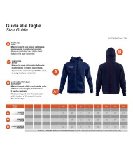 GIUBBOTTO SOFT SHELL AZZURRO Tg. 2XL GIUBBOTTO SOFT SHELL AZZURRO Tg. 2XL