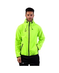 Giubbotto Smanicato Givova Cold G005 Gilet Sportivo Unisex Blu G0050004 Giubbotto Smanicato Givova Cold G005 Gilet Sportivo Unisex Blu G0050004
