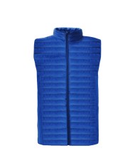 Giubbotto Smanicato Givova Grecia G017 Piumino Unisex Azzurro G0170002 Giubbotto Smanicato Givova Grecia G017 Piumino Unisex Azzurro G0170002