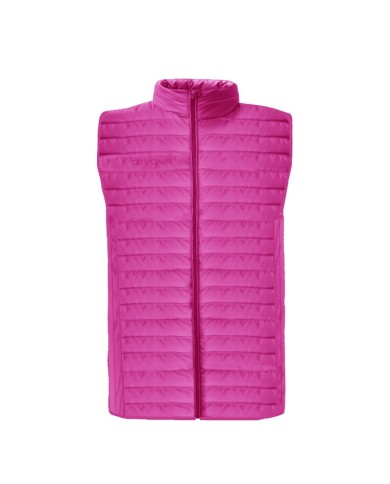 GIUBBOTTO SMANICATO GRECIA FUXIA Tg. 2XL GIUBBOTTO SMANICATO GRECIA FUXIA Tg. 2XL
