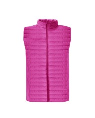 Giubbotto Smanicato Givova Grecia G017 Piumino Unisex Fuxia G0170006 Giubbotto Smanicato Givova Grecia G017 Piumino Unisex Fuxia G0170006