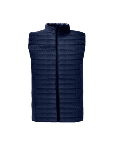 GIUBBOTTO SMANICATO GRECIA BLU/BLU Tg. 2XL GIUBBOTTO SMANICATO GRECIA BLU/BLU Tg. 2XL