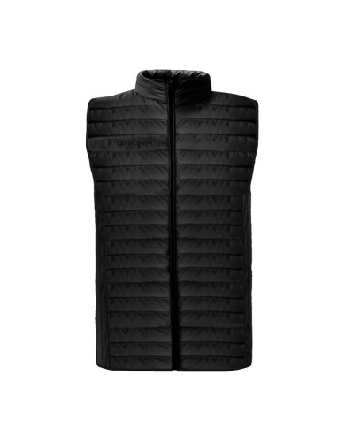 GIUBBOTTO SMANICATO GRECIA NERO/NERO Tg. 2XS GIUBBOTTO SMANICATO GRECIA NERO/NERO Tg. 2XS