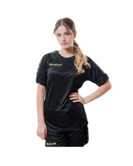 Shirt SMANICATO ONE Givova MAC02 Canotta Unisex Sport Blu MAC020004 Shirt SMANICATO ONE Givova MAC02 Canotta Unisex Sport Blu MAC020004