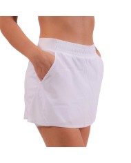 Pantalone Leggins da Donna Admiral AD2741 Cotone Nero AD2741EI007