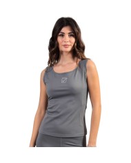 Canotta Basic Fitness Givova Blu Palestra Sport  CAN10004 Canotta Basic Fitness Givova Blu Palestra Sport  CAN10004