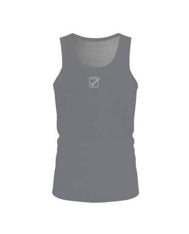 Canotta Basic Fitness Givova Grigio Scuro Palestra Sport  CAN10023 Canotta Basic Fitness Givova Grigio Scuro Palestra Sport  CAN10023