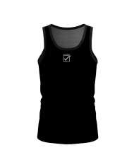 Canotta Basic Fitness Givova Nero Palestra Sport  CAN10010 Canotta Basic Fitness Givova Nero Palestra Sport  CAN10010