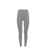 Leggings BASIC Givova Fitness Palestra Grigio Scuro LEG020023