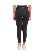 Leggings BASIC Givova Fitness Palestra Nero LEG020010