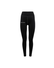 Leggings BASIC Givova Fitness Palestra Nero LEG020010