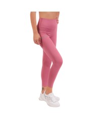Leggins STYLE Givova FIT011 Donna Palestra Fitness Running Bianco FIT0110003