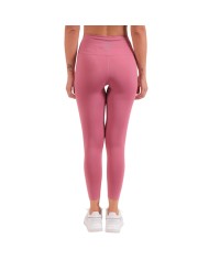Leggings BASIC Givova Fitness Palestra Rosa Antico LEG020100