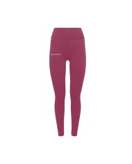 Leggings BASIC Givova Fitness Palestra Rosa Antico LEG020100