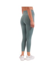 Leggings BASIC Givova Fitness Palestra Verde Petrolio LEG020079