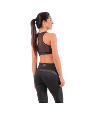 Top Donna ECO Givova FIT05 Ecopelle Fitness