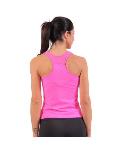 Canotta da Donna STAMPA Givova FIT06 Fitness Palestra Fuxia FIT060006 Canotta da Donna STAMPA Givova FIT06 Fitness Palestra Fuxia FIT060006