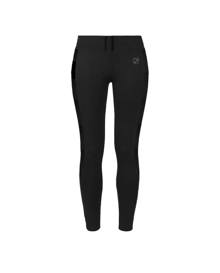 Leggins STYLE Givova FIT011 Donna Palestra Fitness