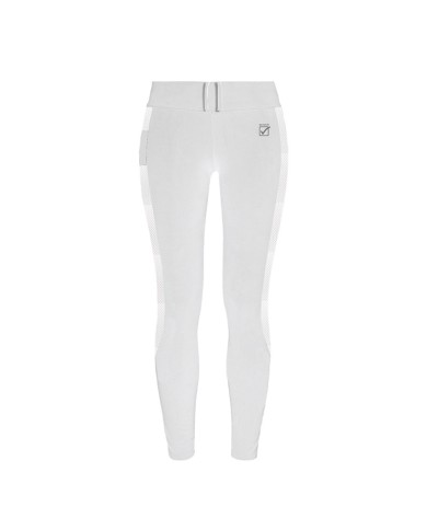 Leggins STYLE Givova FIT011 Donna Palestra Fitness Running Bianco FIT0110003 Leggins STYLE Givova FIT011 Donna Palestra Fitness Running Bianco FIT0110003