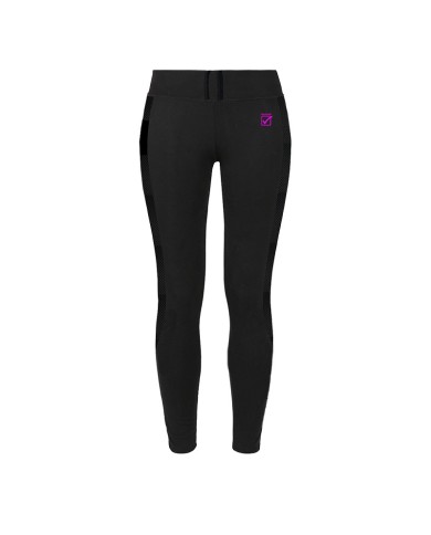 Leggins STYLE Givova FIT011 Donna Palestra Fitness Running Nero Fuxia FIT0111006 Leggins STYLE Givova FIT011 Donna Palestra Fitness Running Nero Fuxia FIT0111006