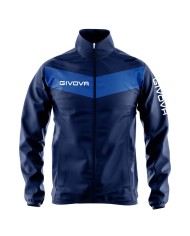 RAIN SCUDO CON MESH BLU/AZZURRO Tg. 2XL