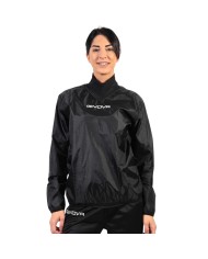 Giacca Antivento Givova RAIN IN COSTINA RJC01 K-Way Blu Unisex RJC010004 Giacca Antivento Givova RAIN IN COSTINA RJC01 K-Way Blu Unisex RJC010004