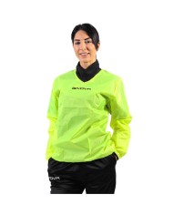 Giacca Antivento Givova RAIN IN COSTINA RJC01 K-Way Nero Unisex RJC010010 Giacca Antivento Givova RAIN IN COSTINA RJC01 K-Way Nero Unisex RJC010010