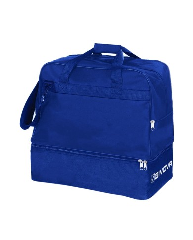 Borsa Revolution Big B030 Givova Borsone Calcio Fitness Azzurro B0300002 Borsa Revolution Big B030 Givova Borsone Calcio Fitness Azzurro B0300002