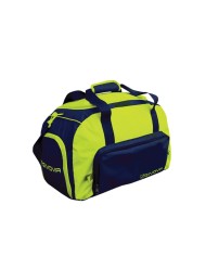 Borsa da Palestra Givova B022 Multitasche Unisex Nero Fuxia B0221006