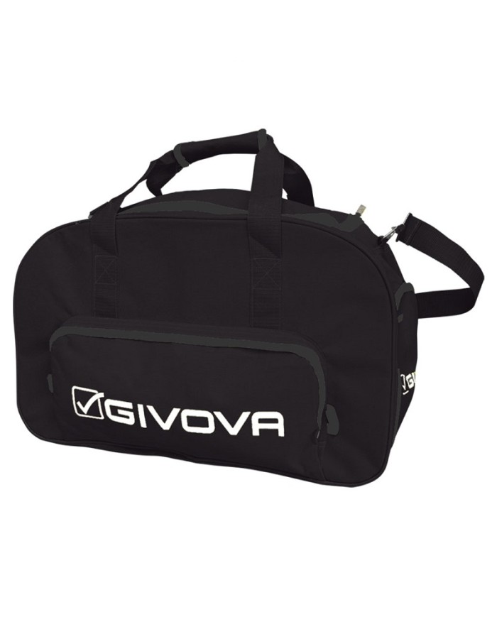 BORSA BRERA NERO Tg. UNICA