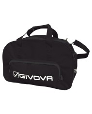 BORSA BRERA NERO Tg. UNICA