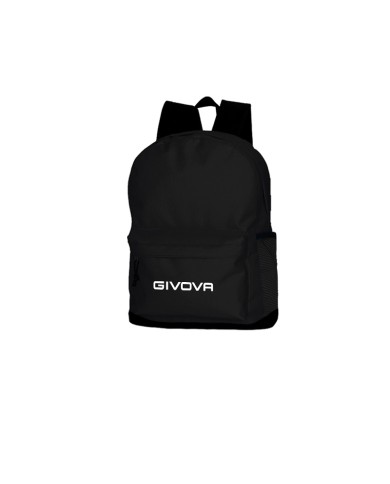 ZAINO SCUOLA NERO Tg. UNICA ZAINO SCUOLA NERO Tg. UNICA
