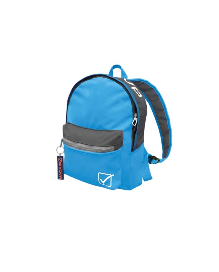 Zaino Master Givova B025 Multitasche Sportivo Unisex Turchese Grigio Scuro B0252423 Zaino Master Givova B025 Multitasche Sportivo Unisex Turchese Grigio Scuro B0252423