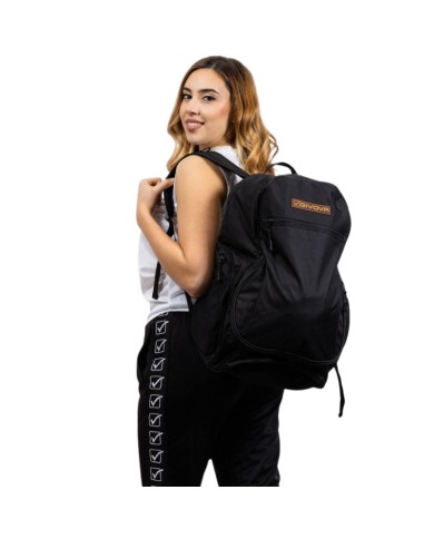 Zaino TOUR Givova Unisex Nero 40 Litri B0270010