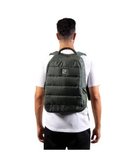 Zaino Adulto Givova Sport Big Azzurro con Fondo Calcio Fitness Palestra B0070002