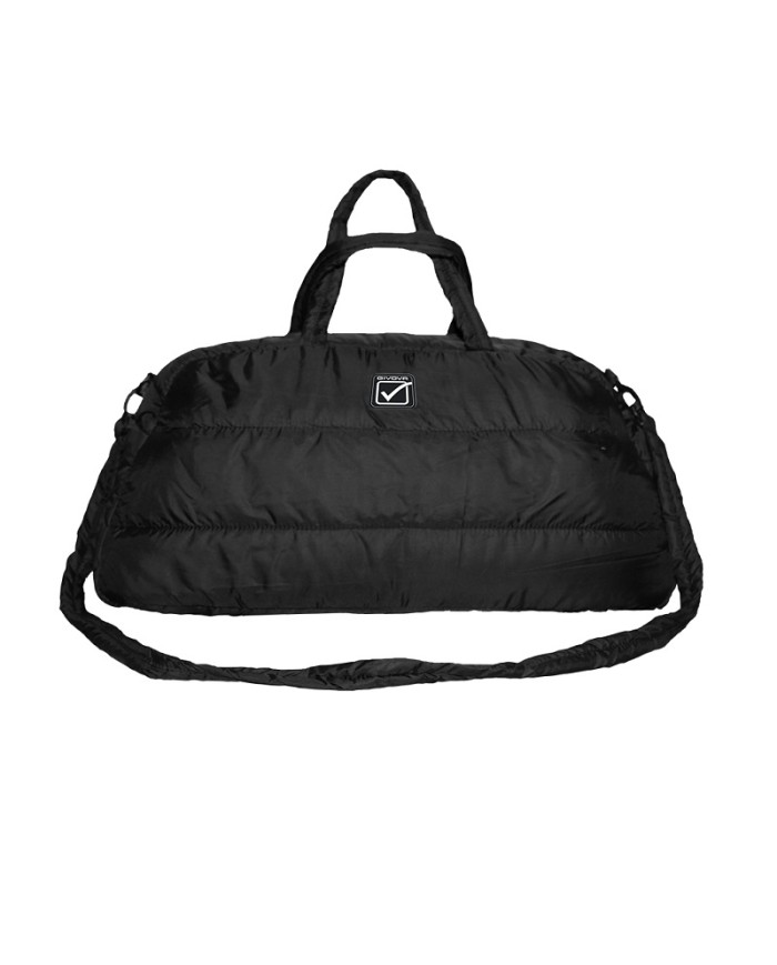 BORSA IMBOTTITA VIKTOR NERO Tg. UNICA BORSA IMBOTTITA VIKTOR NERO Tg. UNICA