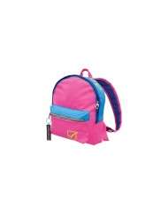 Zaino University Givova B023 Multitasche Sportivo Unisex Fuxia Turchese B0230624 Zaino University Givova B023 Multitasche Sportivo Unisex Fuxia Turchese B0230624