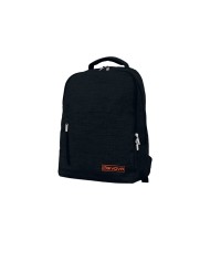 ZAINO ARIUS NERO/FUXIA Tg. UNICA ZAINO ARIUS NERO/FUXIA Tg. UNICA