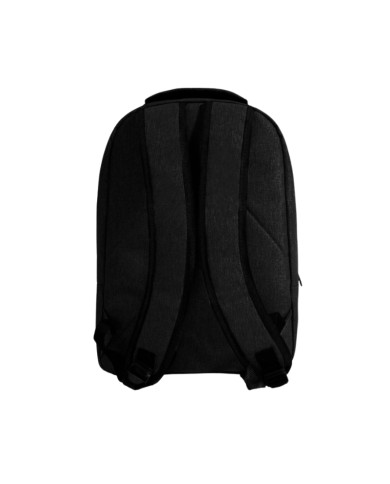 Zaino City Givova B042 Unisex Multitasche Nero B0420010