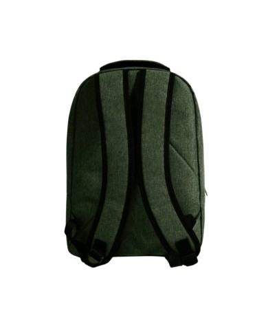 ZAINO CITY VERDE MILITARE Tg. UNICA ZAINO CITY VERDE MILITARE Tg. UNICA