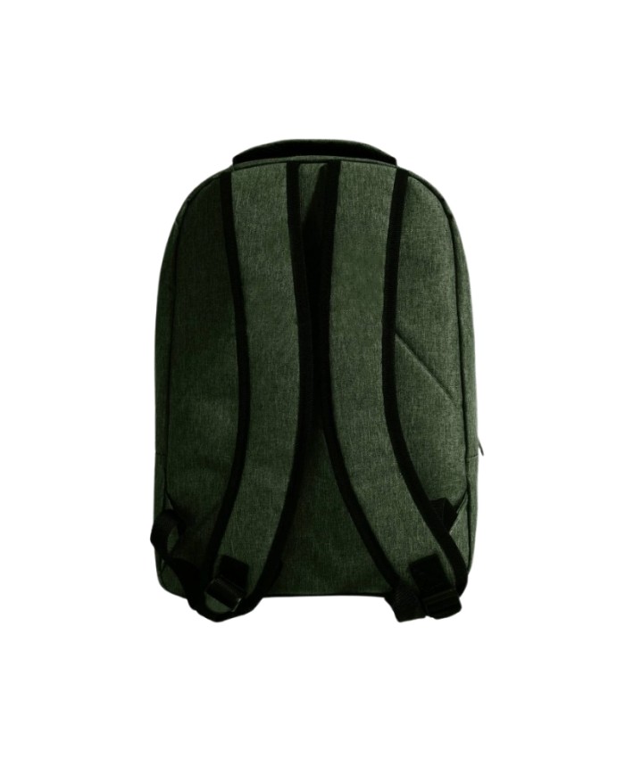 Zaino City Givova B042 Unisex Multitasche Verde Militare B0420051