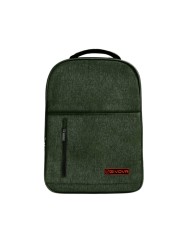 ZAINO POCKET GRIGIO SCURO /GIALLO FLUO Tg. UNICA ZAINO POCKET GRIGIO SCURO /GIALLO FLUO Tg. UNICA