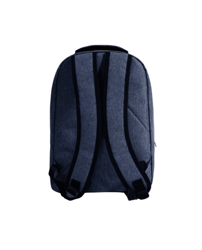 Zaino City Givova B042 Unisex Multitasche Royal Jeans B0420045