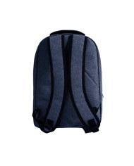 Zaino City Givova B042 Unisex Multitasche Royal Jeans B0420045