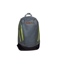 ZAINO POCKET GRIGIO SCURO /GIALLO FLUO Tg. UNICA ZAINO POCKET GRIGIO SCURO /GIALLO FLUO Tg. UNICA