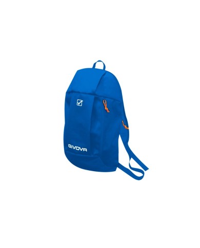 ZAINO CAPO AZZURRO/AZZURRO Tg. UNICA ZAINO CAPO AZZURRO/AZZURRO Tg. UNICA