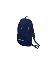 ZAINO CAPO BLU/GIALLO FLUO Tg. UNICA ZAINO CAPO BLU/GIALLO FLUO Tg. UNICA